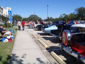 Space City Fall 2011