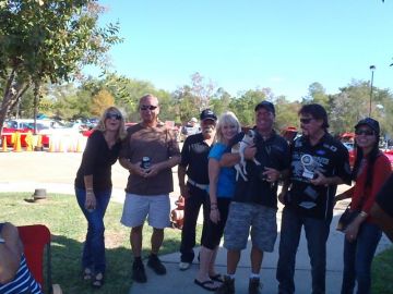 Space City Fall 2011