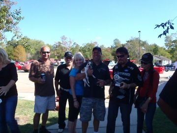 Space City Fall 2011