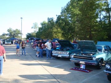 Fall Show 2012