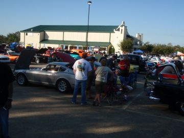 Fall Show 2012