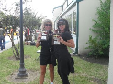 Fall Show 2012