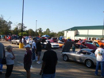 Fall Show 2012