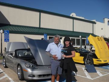 Fall Show 2012