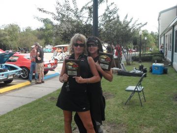 Fall Show 2012