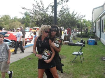 Fall Show 2012