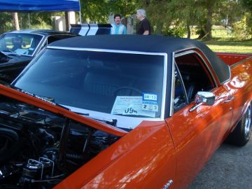 Fall Show 2012