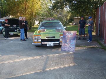 Fall Show 2012