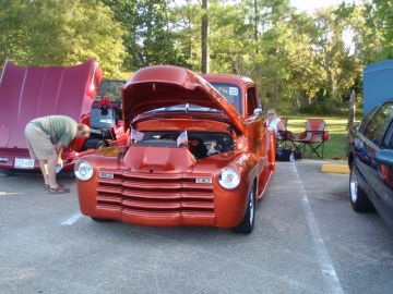 Fall Show 2012