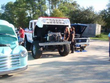 Fall Show 2012