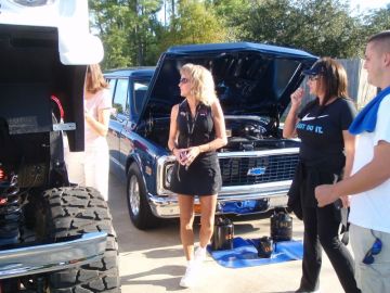 Fall Show 2012