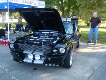 Fall Show 2012