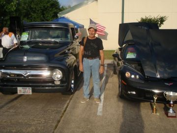 Spring Car Show 2011