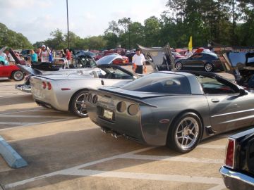 Spring Car Show 2011