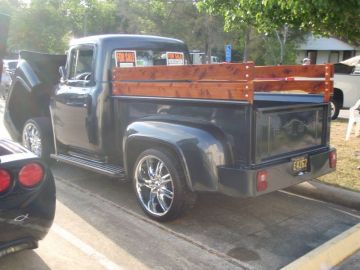 Spring Car Show 2011