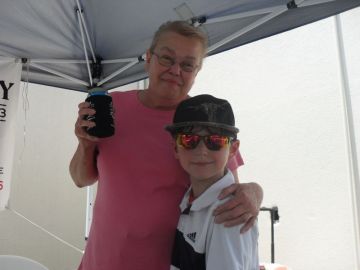Spring Car Show 2011