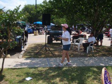 Spring Car Show 2011