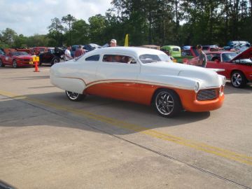 Spring Car Show 2011