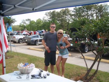 Spring Car Show 2011