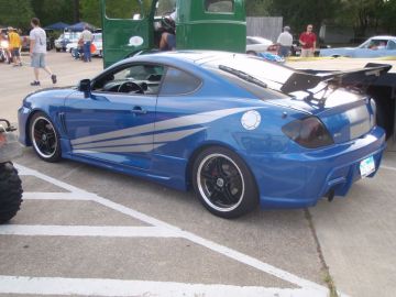 Spring Car Show 2011