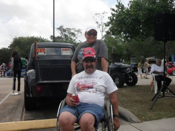 Spring Car Show 2011