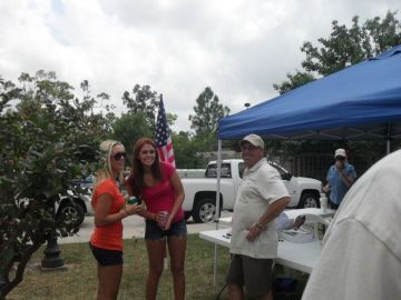 Spring Car Show 2011