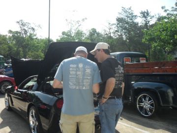 Spring Car Show 2011