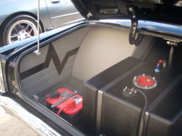 Spring Car Show 2011