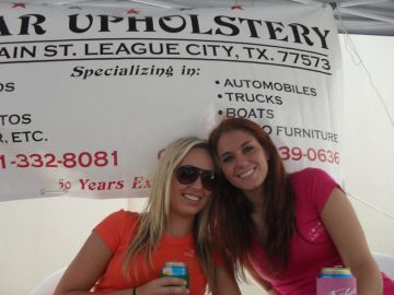 Spring Car Show 2011