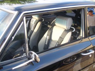 Spring Car Show 2011