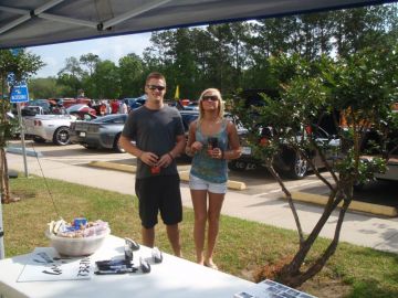 Spring Car Show 2011