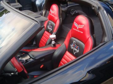 Spring Car Show 2011