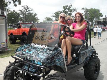 Spring Car Show 2011