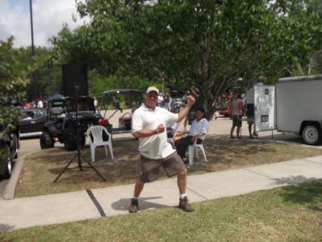 Spring Car Show 2011