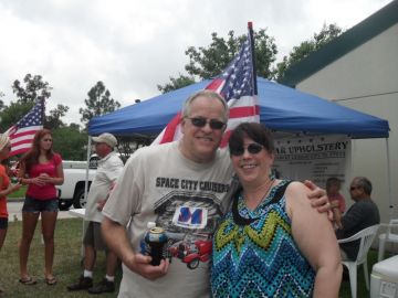 Spring Car Show 2011
