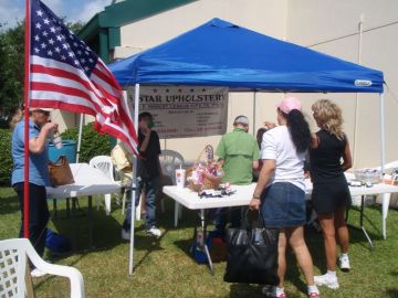 Spring Car Show 2011