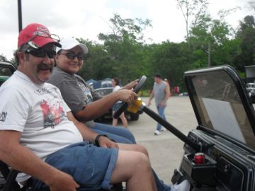 Spring Car Show 2011