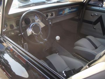 Spring Car Show 2011