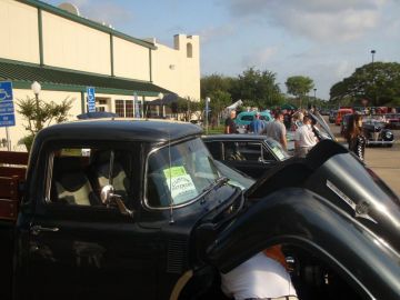 Spring Car Show 2011