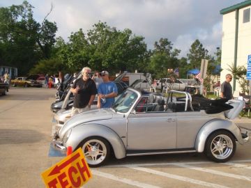 Spring Car Show 2011