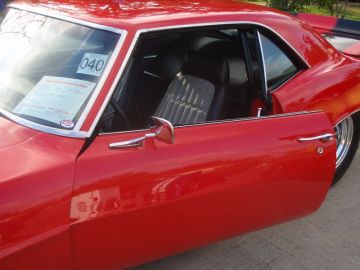 Spring Car Show 2011