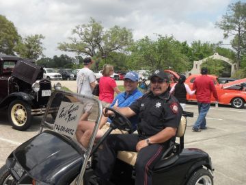 Spring Car Show 2011