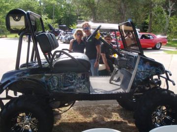 Spring Car Show 2011