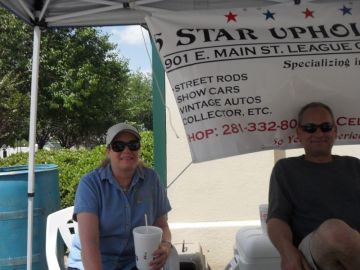 Spring Car Show 2011
