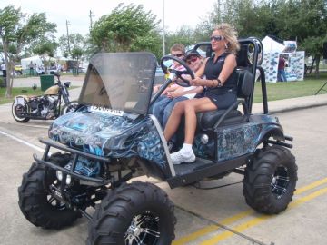 Spring Car Show 2011