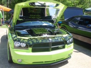 Spring Show 2012