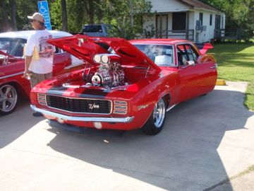 Spring Show 2012