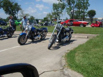 Spring Show 2012