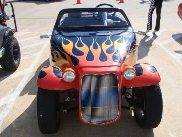Spring Show 2012