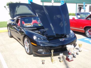 Spring Show 2012